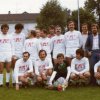 Mannschaft 1979